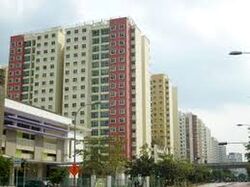Blk 683C Waterway View (Punggol), HDB 4 Rooms #549277661